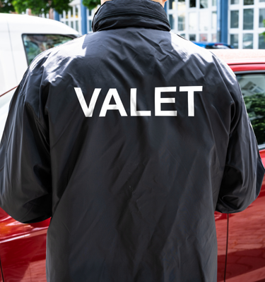 Gold Valet Image 04