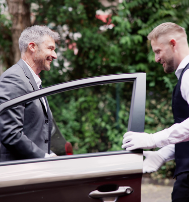 Gold Valet Image 06