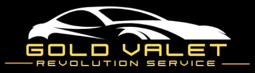 Logo Gold Valet